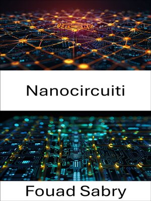 cover image of Nanocircuiti